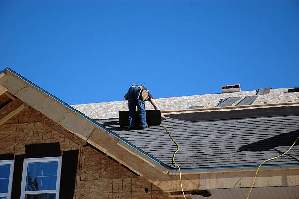 Trusted Mukilteo, WA Roofing Contractor Experts
