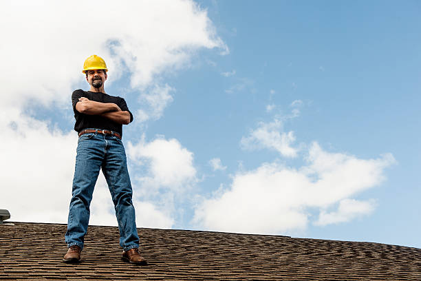 Roof Installation Near Me in Mukilteo, WA