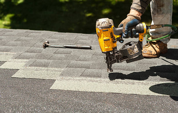 Heating Cable for Roof Installation in Mukilteo, WA